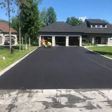 Custom Driveway Design in Milton, FL